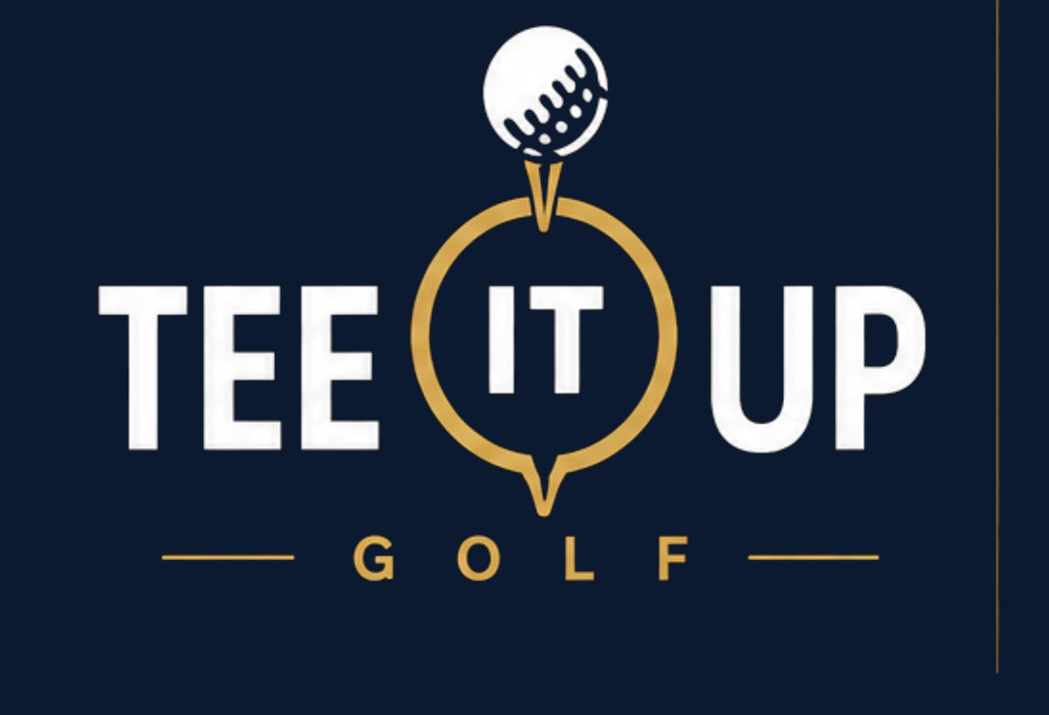 TEE IT UP GOLF